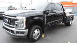 2024 Ford Super Duty F-350 Lariat