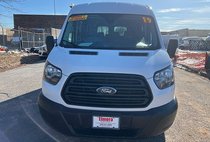 2019 Ford Transit XL