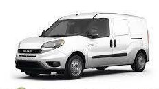 2022 Ram ProMaster City Base