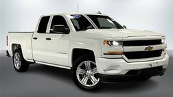 2019 Chevrolet Silverado 1500 LD Custom