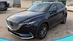 2020 Mazda CX-9 Touring
