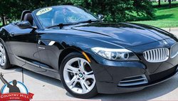 2012 BMW Z4 sDrive35i