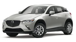 2016 Mazda CX-3 Sport