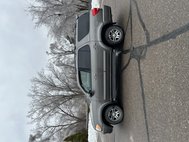 2006 Toyota Sequoia Limited