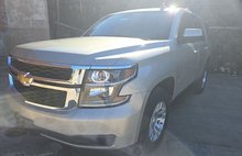 2017 Chevrolet Tahoe LS