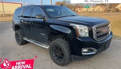 2019 GMC Yukon SLT