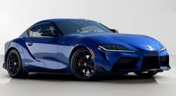 2023 Toyota GR Supra 3.0 Premium