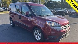 2018 Ram ProMaster City Tradesman SLT