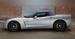 2006 Chevrolet Corvette Base