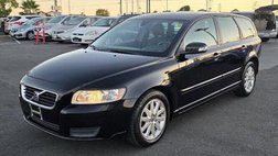 2008 Volvo V50 2.4i