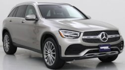 2021 Mercedes-Benz GLC-Class GLC 300