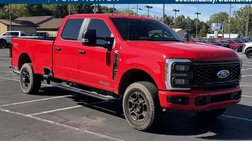 2026 Ford Super Duty F-350 XL