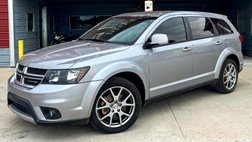 2016 Dodge Journey R/T