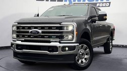2025 Ford Super Duty F-250 Lariat