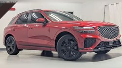 2022 Genesis GV70 3.5T Sport