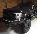 2021 Ford Super Duty F-250 King Ranch