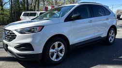 2020 Ford Edge SE