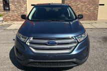 2018 Ford Edge SE