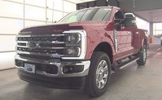 2025 Ford Super Duty F-250 Lariat