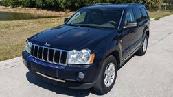 2006 Jeep Grand Cherokee Laredo