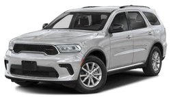 2026 Dodge Durango GT Premium HEMI V8