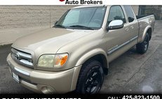 2005 Toyota Tundra SR5