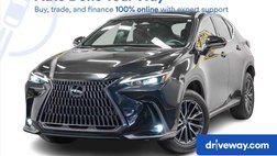 2024 Lexus NX 350 Premium