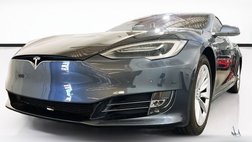 2018 Tesla Model S 75D
