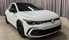2024 Volkswagen Golf GTI 380 SE
