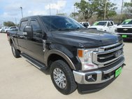 2022 Ford Super Duty F-250 Lariat