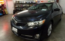 2012 Toyota Camry L