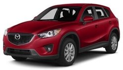 2015 Mazda CX-5 Sport