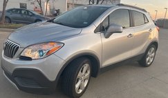2016 Buick Encore Base