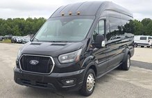 2026 Ford Transit 350 HD XLT