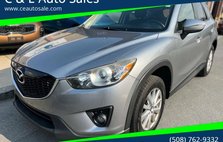 2015 Mazda CX-5 Touring