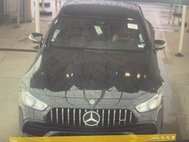 2023 Mercedes-Benz AMG GT 43