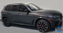 2023 BMW X5 M Base