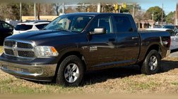 2019 Ram Ram Pickup 1500 Classic Tradesman