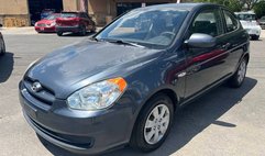 2009 Hyundai Accent GS