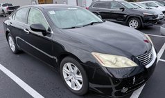 2007 Lexus ES 350 Base