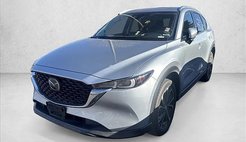 2023 Mazda CX-5 2.5 S Premium Plus