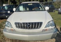 2001 Lexus RX 300 Base