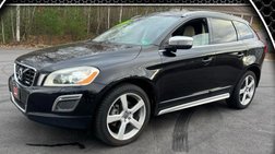 2011 Volvo XC60 T6