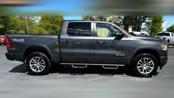 2020 Ram Ram Pickup 1500 Laramie