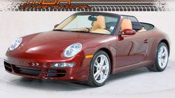 2006 Porsche 911 Carrera