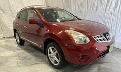 2012 Nissan Rogue SV