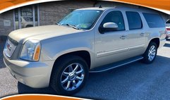 2013 GMC Yukon XL Denali