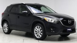 2015 Mazda CX-5 Grand Touring