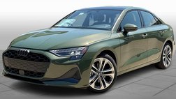 2026 Audi A3 quattro Premium 40 TFSI