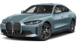 2025 BMW i4 xDrive40 Gran Coupe